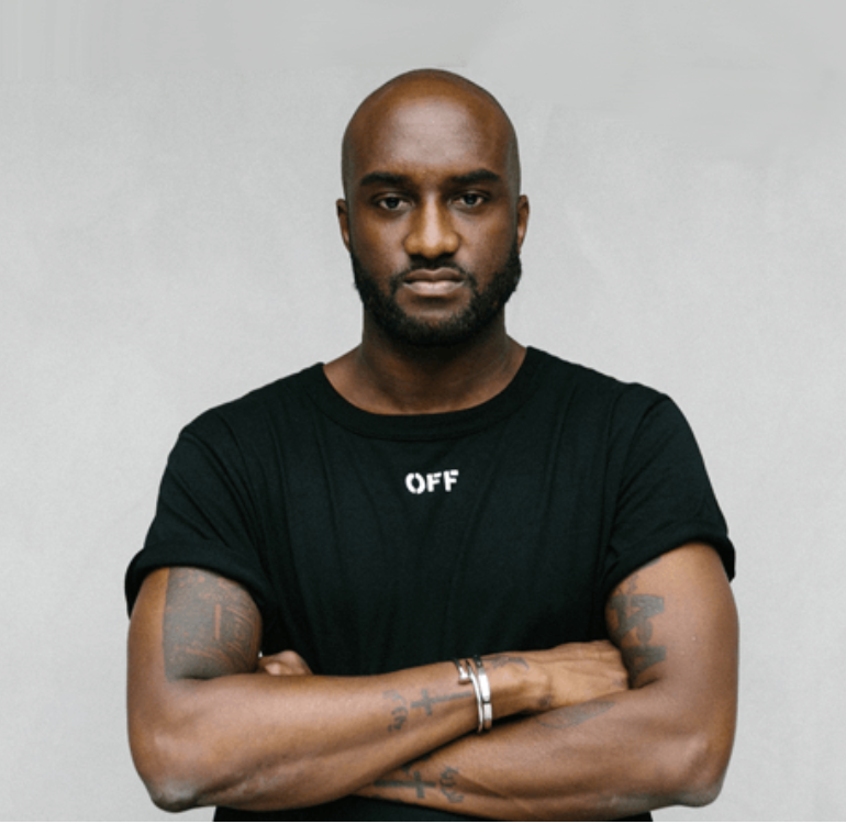 What I Learned From Taking Virgil Abloh's Brand-Building Class